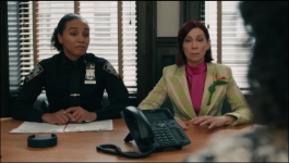 Elsbeth - Season 02 Episode 06